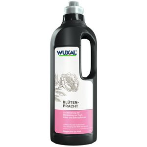 WUXAL® Blütenpracht 1 Liter für 500 Liter Gießwasser