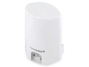 HOMEMATIC IP Smart Home 151566A0 Zewnętrzny czujnik światła