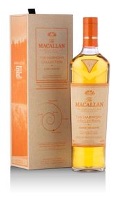 The Macallan - The Harmony Collection - Amber Meadow - 0,7l 44.2% Single Malt Whisky