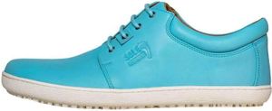 Barfußschuh Metis 2 Skyblue Leder Uni Skyblue 41 Barfußschuh Metis 2 Skyblue Leder Uni Skyblue 41