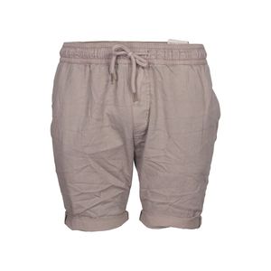 Urban Surface Herren Short Shorts Kurze Hose Bermuda Cargoshort bequem Grösse 32 Farbe braun