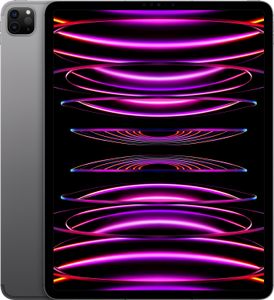 Apple 12.9-inch iPad Pro Wi-Fi + Cellular - 6. Generation - Tablet - 128 GB - 32.8 cm (12.9") - 3G, 4G, 5G
