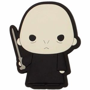 Sd Toys, Voldemort Relief Magnet Harry Potter