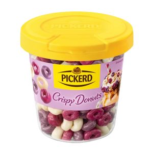 Pickerd Crispy Donuts 65 g