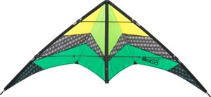 Invento Sport Kite Allround Limbo II Emerald R2F