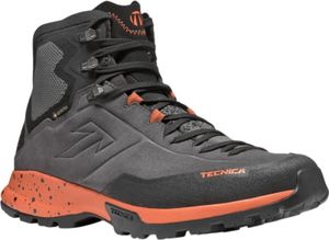 Schuhe Tecnica Forge Hike Mid Gtx 11252500002