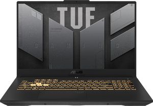 ASUS HighEnd Gaming 17,3 FullHD Intel i7-13620H nvidia RTX 4070 2TB SSD 32GB RAM Windows 11 Pro