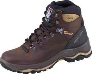 Schnürsstiefel d.braun GRITEX Gr. 46