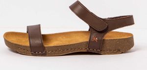 *art Sandalen 1119 NAPPA BROWN/ I BREATHE Farbe Brown