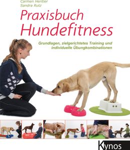 Praxisbuch Hundefitness Praxisbuch Hundefitness