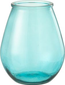 Wazon Jajko Kieliszek Aqua Duży