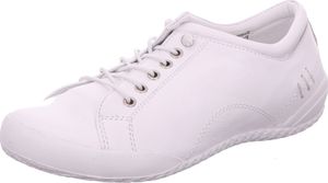 Andrea Conti Sportliche Schnürschuhe Osmond Damen 343233333831 Weiß 37 EU