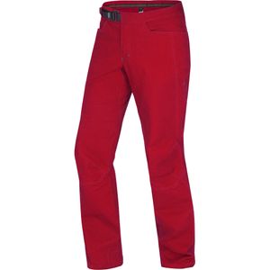HONK PANTS men Ocun, Farbe:Chilli red, Größe:XL