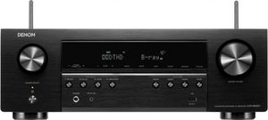 AVR-S660H 5.2-Kanal 8K-AV-Receiver