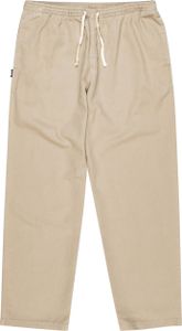 Spodnie męskie Element Chiilin Twill proste luźne M
