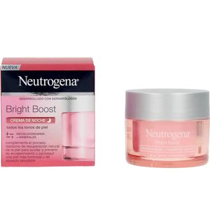 Neutrogena Bright Boost Night Cream 50 Ml