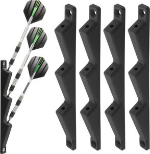 4x Dartpfeilhalter Dartpfeilständer Wandhalterung Wandhalter Darthalter Dartpfeil 4x Dartpfeilhalter Dartpfeilständer Wandhalterung Wandhalter Darthalter Dartpfeil