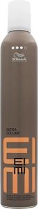 Wella EIMI Extra-Volume Strong Hold Volumising Mousse 500 ml