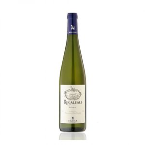 Regaleali Bianco Sicilia IGT trocken | 12,5 % vol | 0,75 l