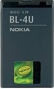 Nokia Akku BL-4U Bulk Nokia Akku BL-4U Bulk