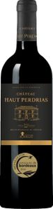 Château Haut Perdrias Blaye Côtes de Bordeaux AOC Bordeaux | Frankreich | 0,0% vol | 0,75 l