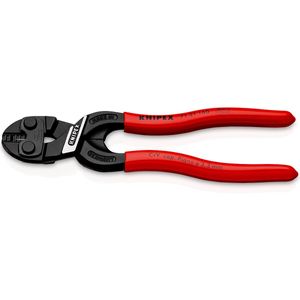 Knipex Kompakt-Bolzenschneider CoBolt® S mit Aussparung