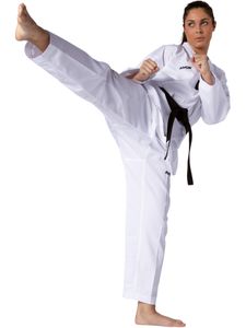 Kwon Taekwondo Anzug Victory, Größe:170 cm