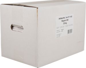 Gießpulver "Raysin 200", Sack 25kg