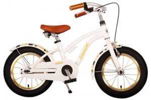 Detský bicykel Miracle Cruiser 14 palcov