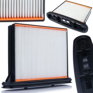 Filtr powietrza do STARMIX iPulse seria IS ARD 1625 1635 1425 FKP 4300