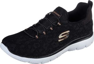 Skechers Summits-Leopard Spot 149037 (41/BKRG) Skechers Summits-Leopard Spot 149037 (41/BKRG)