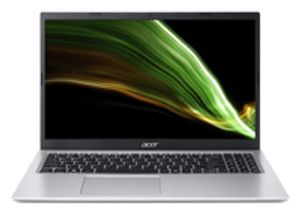 Acer Aspire 3 A315-35 - Intel Pentium Silver N6000 / 1.1 GHz - Win 11 Home - UHD Graphics - 8 GB RAM - 256 GB SSD - 39.62 cm (15.6")