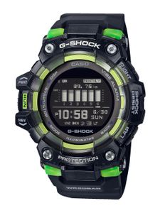 Casio G-Shock Watch Armbanduhr GBD-100SM-1ER G-Squad