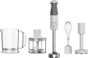 Kenwood Triblade XL Stabmixer-Set HBM40.306WH