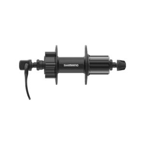 Shimano Hinterradnabe FH-TX506 6-Loch Schnellspanner 8/9/10-fach 135mm