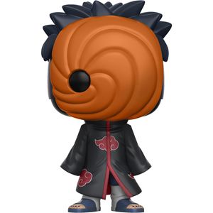 Funko POP! Vinyl: Naruto Shippuden: Tobi