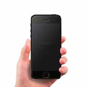Panzer Glas für Apple iPhone Se 5 5S 5C Echt Schutz Folie Handy Matt