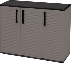 Linea Easy Plastic Cabinet Low 3.dv.