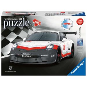 Ravensburger Porsche 911 GT3 Cup