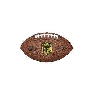 Wilson - Micro - American Football NFL RD393 (Einheitsgröße) (Bunt)