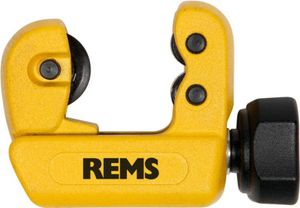 REMS Rohrabschneider RAS Cu-INOX 3-28 Mini Installationswerkzeug Rohre trennen