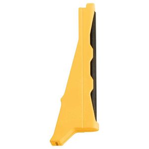 Leatherman Replacement Ferrocerium Rod/safety Whistle Yellow One Size
