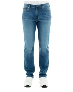Spodnie Armani Exchange jeansy W31