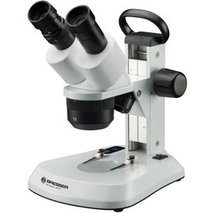 BRESSER Analyth STR 10x - 40x Stereo Auflicht- und Durchlicht Mikroskop BRESSER Analyth STR 10x - 40x Stereo Auflicht- und Durchlicht Mikroskop