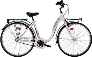 Montana Cityfahrrad 28 Zoll LIBERTY Montana Cityfahrrad 28 Zoll LIBERTY