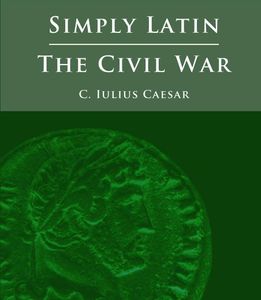 Simply Latin - The Civil War