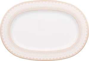 Villeroy & Boch Samarkand Platte oval 41x29cm   A U S L A U F