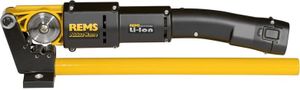 Rems Rohrabschneider Akku Nano 10,8 V Li-ion, keine Einstellarbeiten, langlebig