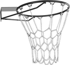 Basketballnetz verzinkte Metallkette SEDCO