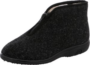 Florett Hausschuhe Richard Herren 323030323636 Schwarz 46 EU